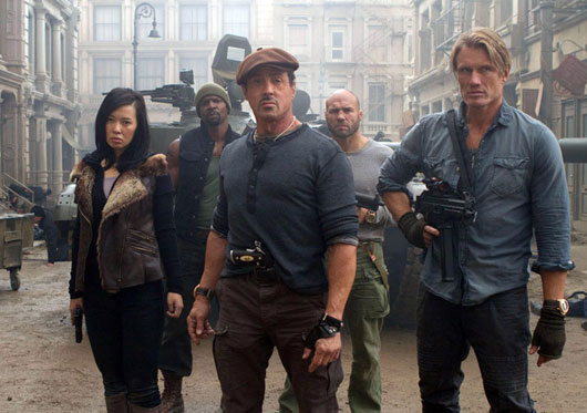expendables
