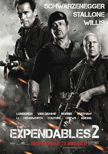expendables