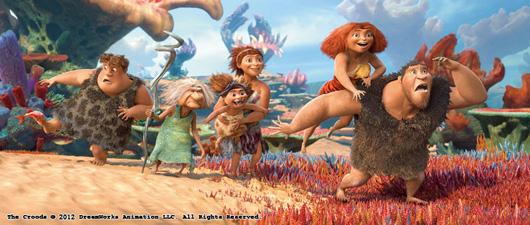 The Croods