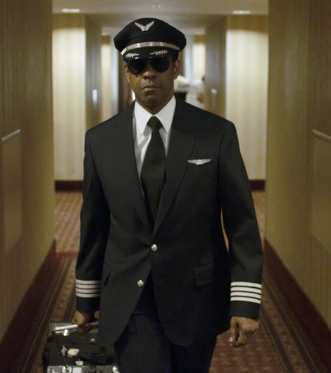 Flight Movie