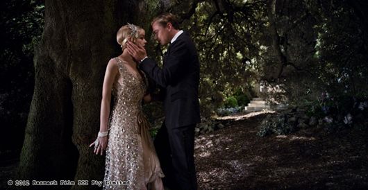 The Great Gatsby