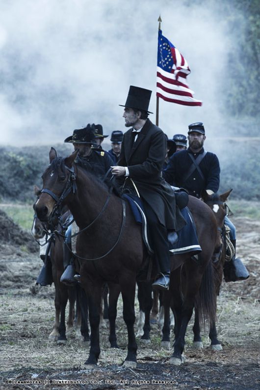 lincoln