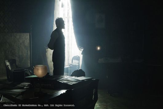 lincoln