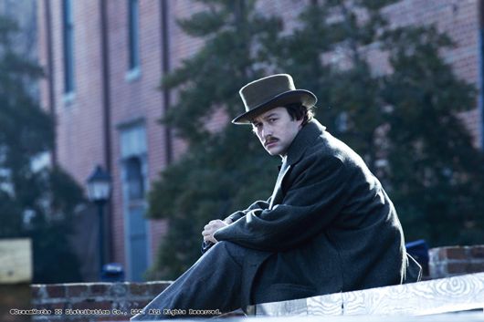 lincoln