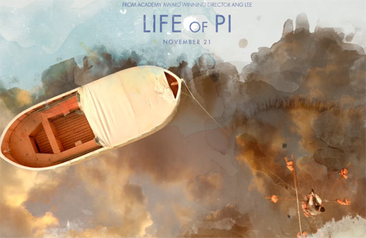 life of pi