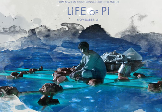 life of pi