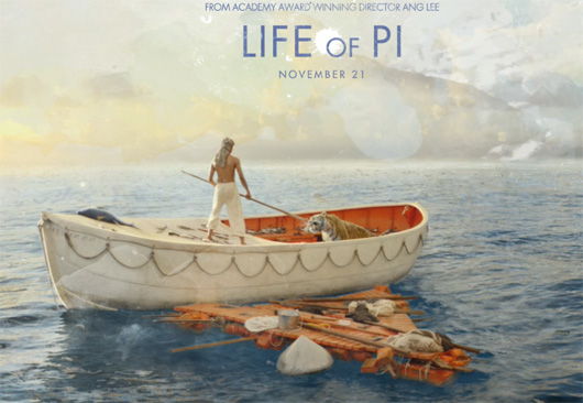 life of pi