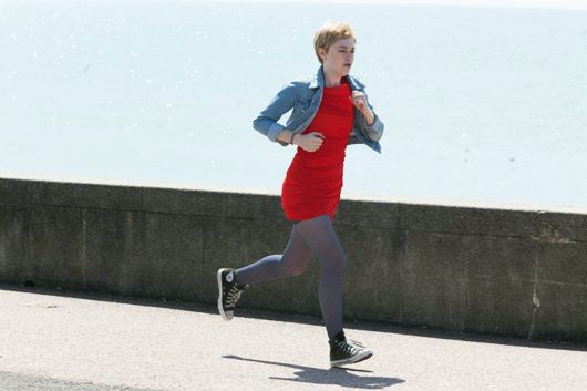 Now Is Good