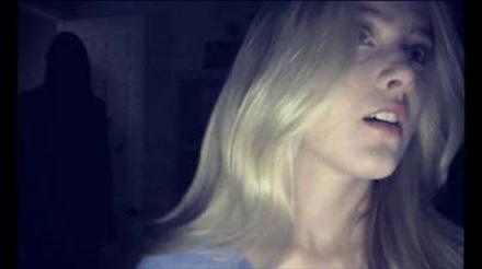 Paranormal Activity 4