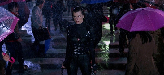 Resident Evil