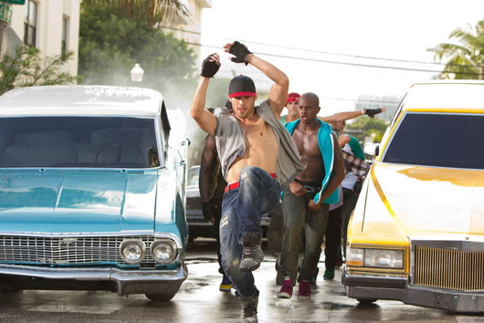 step up 4