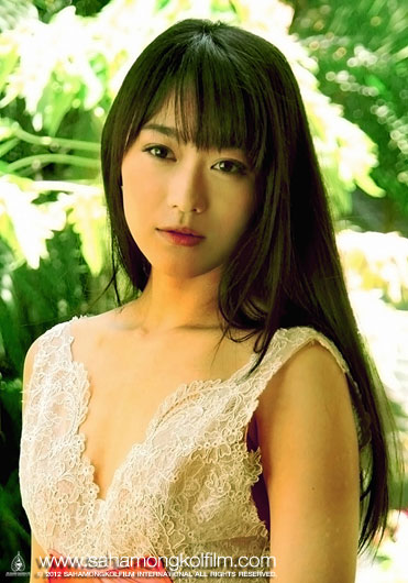 sho nishino