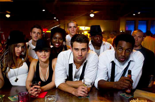 Step Up