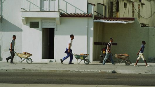 7 Days in Havana