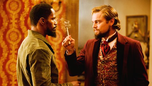 Django Unchained