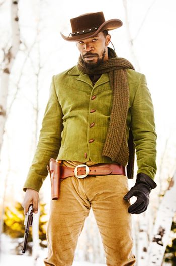 Django Unchained
