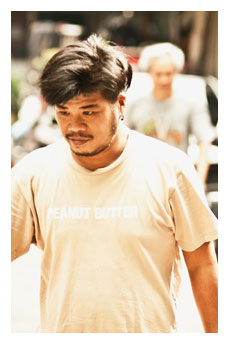 อันธพาล