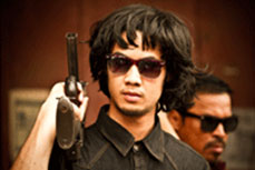 อันธพาล