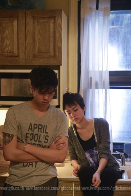 หนัง countdown gth