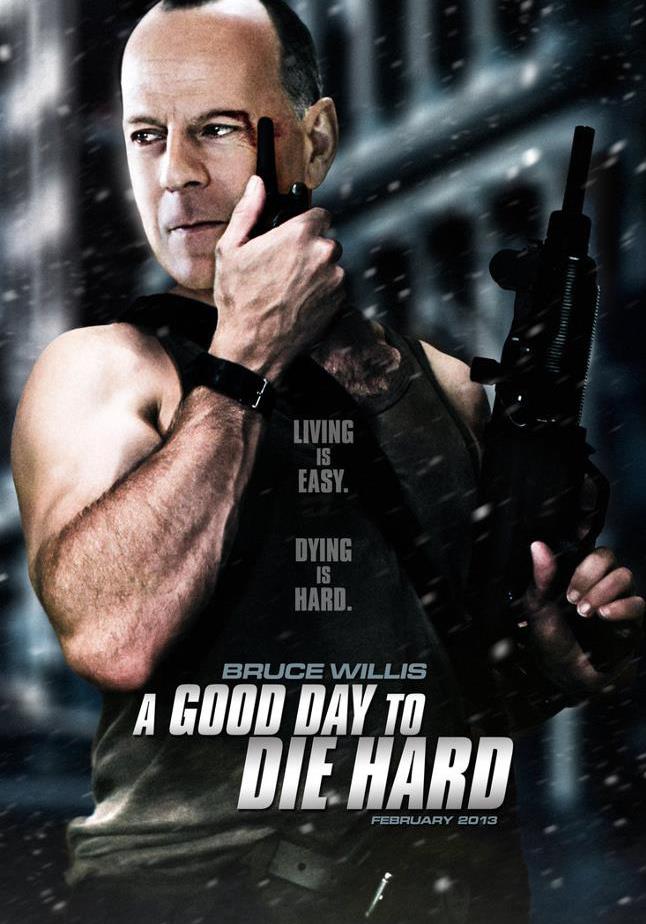 Die Hard