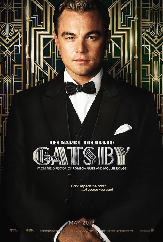 the great gatsby