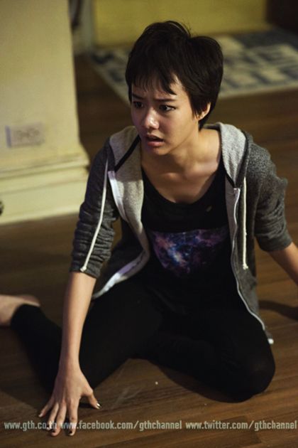 หนัง countdown gth