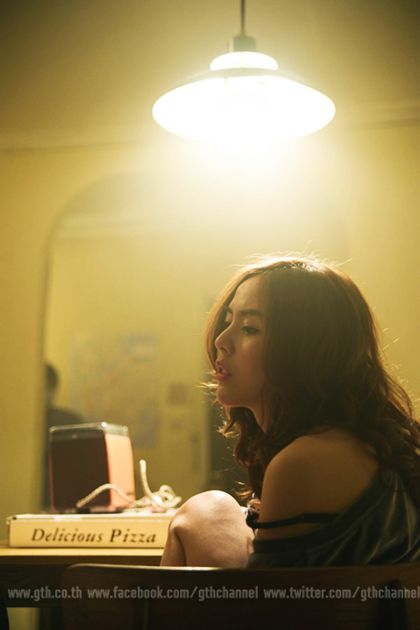 หนัง countdown gth