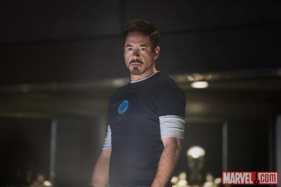 Iron Man 3