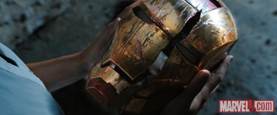 Iron Man 3