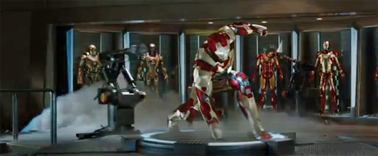 iron man 3