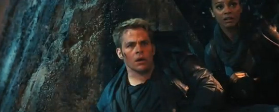star trek into darkness 