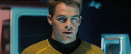 star trek into darkness 