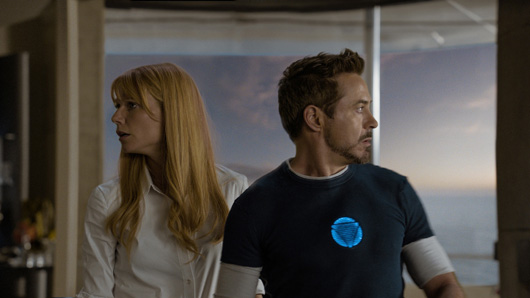 Iron Man