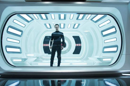 star trek into darkness 
