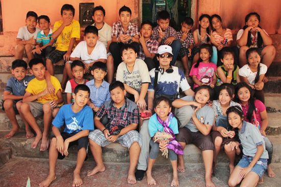 ปัญญาเรณู รูปู รูปี