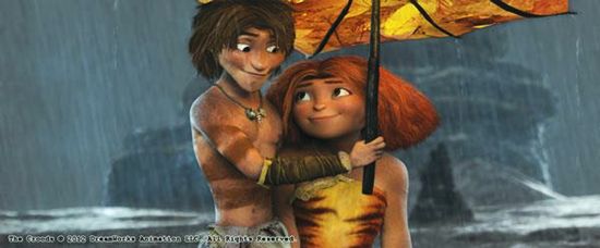 The Croods