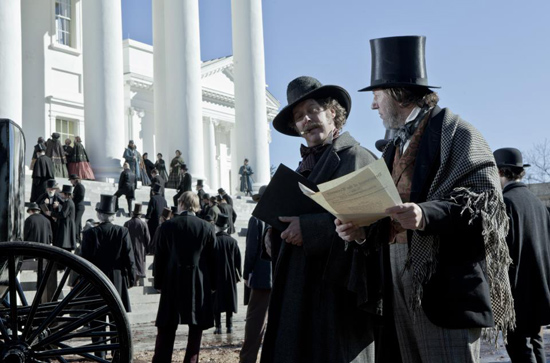 lincoln