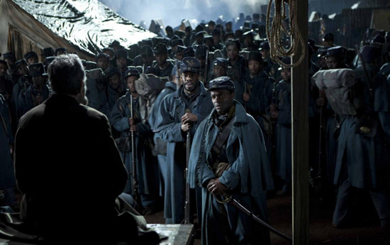 lincoln
