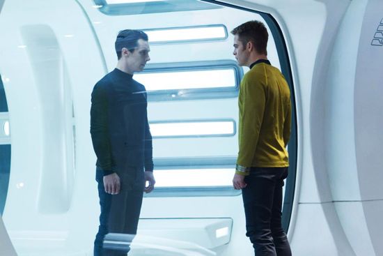 star trek into darkness 
