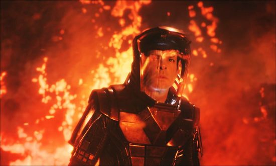 star trek into darkness 