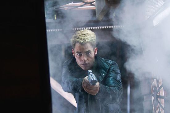star trek into darkness 