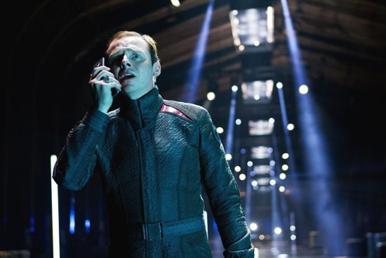 star trek into darkness 