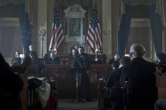 lincoln