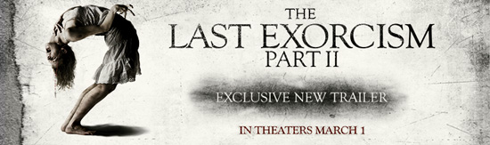 The Last Exorcism Part II