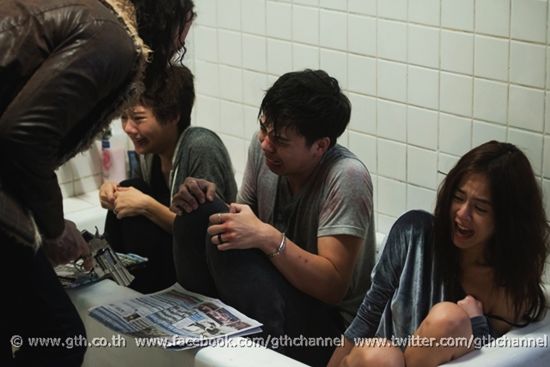 เคาท์ดาวน์