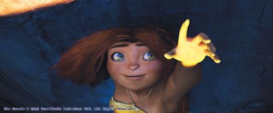 The Croods