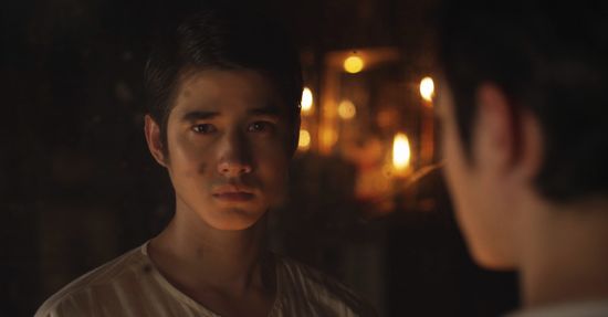 จันดารา ปัจฉิมบท