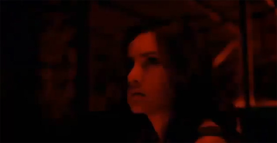 Only God Forgives