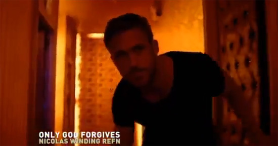 Only God Forgives