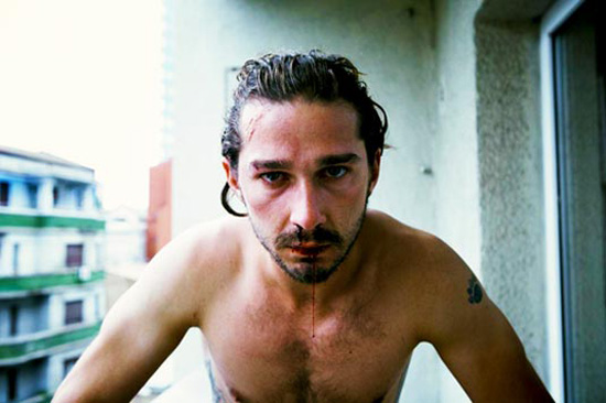 The Necessary Death of Charlie Countryman